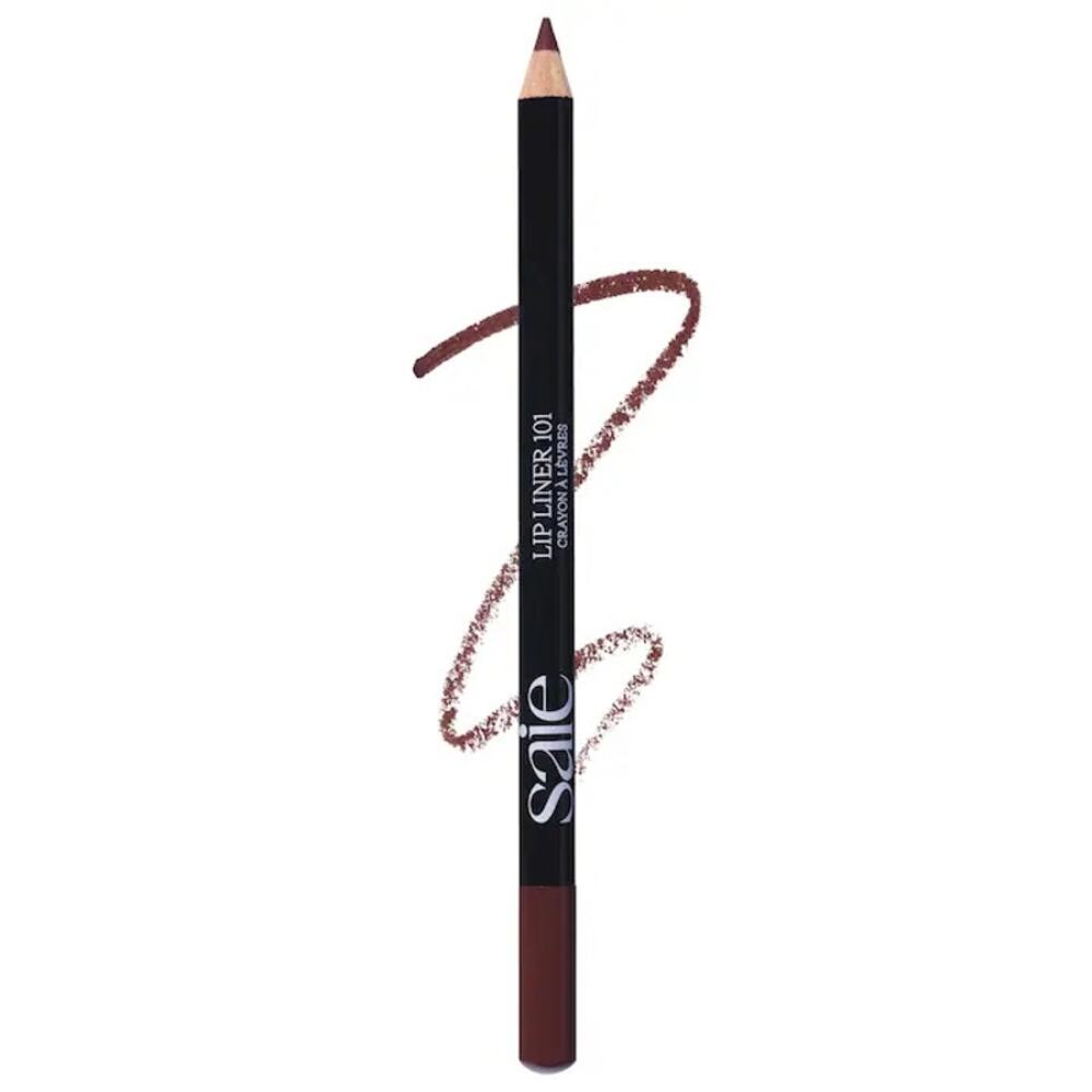 Saie Lip Liner 101 Color Fling 0.05 oz New!